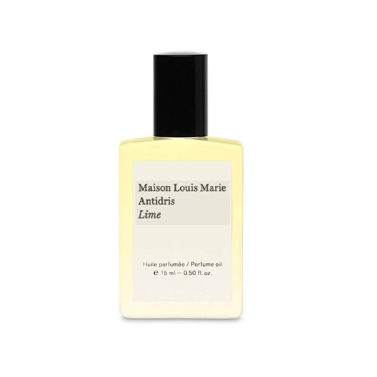 ANTIDRIS LIME PERFUME OIL ACEITE DE PERFUME Sephora MX